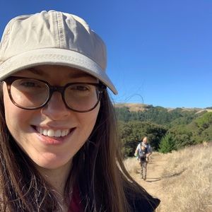 Meet your Posher, Daniela